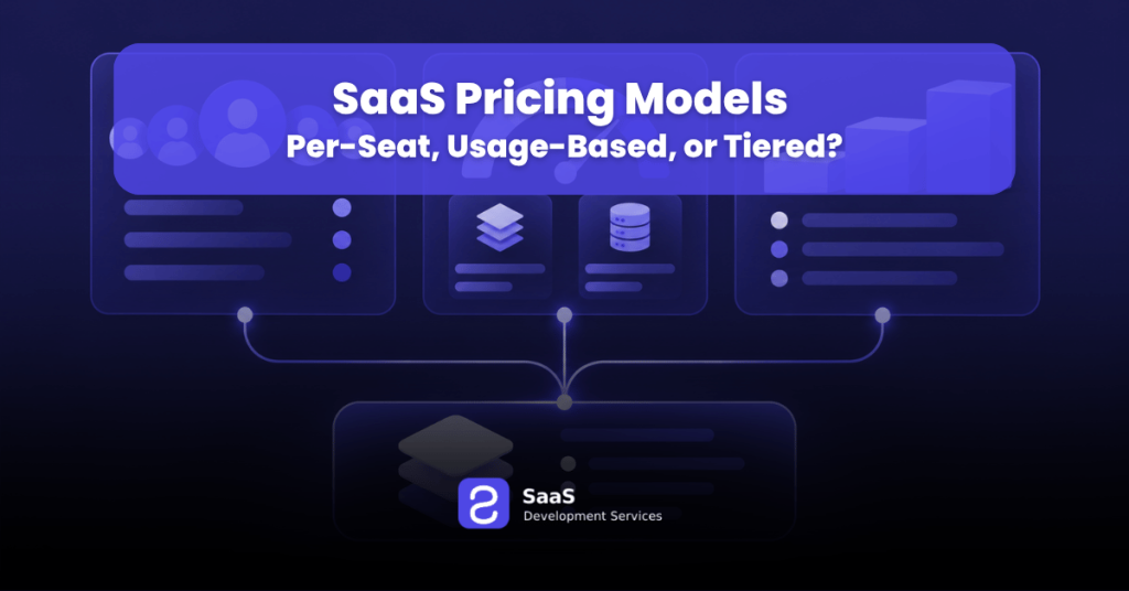 SaaS Pricing Models